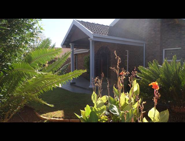 4 BEDROOM HOUSE SOLD IN DORANDIA